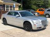 Used 2007 Chrysler 300 2C3KA53G87H751742 for sale in loganville, GA thumb image 3