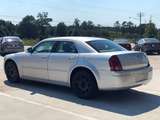 Used 2007 Chrysler 300 2C3KA53G87H751742 for sale in loganville, GA thumb image 2