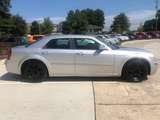 Used 2007 Chrysler 300 2C3KA53G87H751742 for sale in loganville, GA thumb image 8