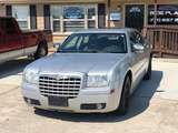 Used 2007 Chrysler 300 2C3KA53G87H751742 for sale in loganville, GA thumb image 1