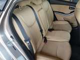 Used 2012 Hyundai Elantra 5NPDH4AE9CH137618 for sale in loganville, GA thumb image 11