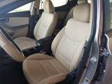 Used 2012 Hyundai Elantra 5NPDH4AE9CH137618 for sale in loganville, GA thumb image 9