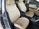 Used 2012 Hyundai Elantra 5NPDH4AE9CH137618 for sale in loganville, GA thumb image 12