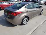Used 2012 Hyundai Elantra 5NPDH4AE9CH137618 for sale in loganville, GA thumb image 5