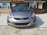 Used 2012 Hyundai Elantra 5NPDH4AE9CH137618 for sale in loganville, GA thumb image 7