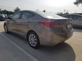 Used 2012 Hyundai Elantra 5NPDH4AE9CH137618 for sale in loganville, GA thumb image 3