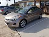 Used 2012 Hyundai Elantra 5NPDH4AE9CH137618 for sale in loganville, GA thumb image 2