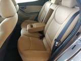 Used 2012 Hyundai Elantra 5NPDH4AE9CH137618 for sale in loganville, GA thumb image 10