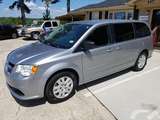 thumb 2014 Dodge Grand Caravan