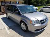 thumb 2014 Dodge Grand Caravan