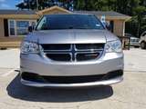 thumb 2014 Dodge Grand Caravan