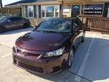 thumb 2012 Scion tC