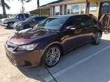 thumb 2012 Scion tC