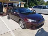 thumb 2012 Scion tC