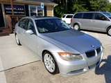 Used 2006 BMW 3-Series WBAVB13536KX66182 for sale in loganville, GA thumb image 6