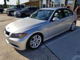 Used 2006 BMW 3-Series WBAVB13536KX66182 for sale in loganville, GA thumb image 2