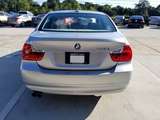 Used 2006 BMW 3-Series WBAVB13536KX66182 for sale in loganville, GA thumb image 4