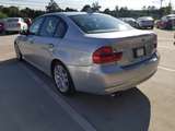 Used 2006 BMW 3-Series WBAVB13536KX66182 for sale in loganville, GA thumb image 3