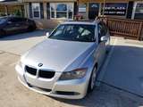 Used 2006 BMW 3-Series WBAVB13536KX66182 for sale in loganville, GA thumb image 1