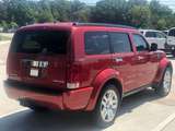 thumb 2010 Dodge Nitro