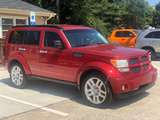 thumb 2010 Dodge Nitro