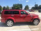 thumb 2010 Dodge Nitro