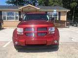 thumb 2010 Dodge Nitro