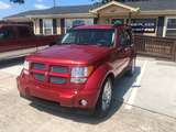 thumb 2010 Dodge Nitro