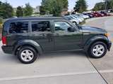 Used 2010 Dodge Nitro 1D4PU5GK1AW129342 for sale in loganville, GA thumb image 6