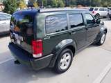 Used 2010 Dodge Nitro 1D4PU5GK1AW129342 for sale in loganville, GA thumb image 5