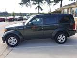 Used 2010 Dodge Nitro 1D4PU5GK1AW129342 for sale in loganville, GA thumb image 2