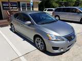 Used 2014 Nissan Sentra 3N1AB7AP9EL635315 for sale in loganville, GA thumb image 6