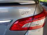 Used 2014 Nissan Sentra 3N1AB7AP9EL635315 for sale in loganville, GA thumb image 8