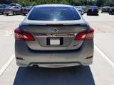 Used 2014 Nissan Sentra 3N1AB7AP9EL635315 for sale in loganville, GA thumb image 4