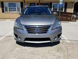 Used 2014 Nissan Sentra 3N1AB7AP9EL635315 for sale in loganville, GA thumb image 7