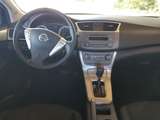 Used 2014 Nissan Sentra 3N1AB7AP9EL635315 for sale in loganville, GA thumb image 10
