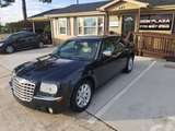 Used 2007 Chrysler 300 2C3KA63H17H861899 for sale in loganville, GA thumb image 1