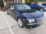 Used 2007 Chrysler 300 2C3KA63H17H861899 for sale in loganville, GA thumb image 6