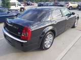 Used 2007 Chrysler 300 2C3KA63H17H861899 for sale in loganville, GA thumb image 5