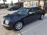 Used 2007 Chrysler 300 2C3KA63H17H861899 for sale in loganville, GA thumb image 2