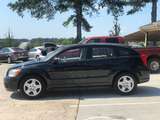 thumb 2009 Dodge Caliber
