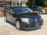 thumb 2009 Dodge Caliber