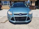 Used 2012 Ford Focus 1FAHP3M22CL363579 for sale in loganville, GA thumb image 7