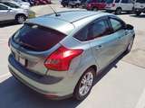 Used 2012 Ford Focus 1FAHP3M22CL363579 for sale in loganville, GA thumb image 5