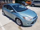 Used 2012 Ford Focus 1FAHP3M22CL363579 for sale in loganville, GA thumb image 6