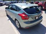 Used 2012 Ford Focus 1FAHP3M22CL363579 for sale in loganville, GA thumb image 3