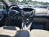 Used 2012 Ford Focus 1FAHP3M22CL363579 for sale in loganville, GA thumb image 8