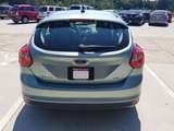 Used 2012 Ford Focus 1FAHP3M22CL363579 for sale in loganville, GA thumb image 4