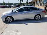 Used 2011 Hyundai Sonata 5NPEC4AC3BH001307 for sale in loganville, GA thumb image 2