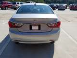 Used 2011 Hyundai Sonata 5NPEC4AC3BH001307 for sale in loganville, GA thumb image 4